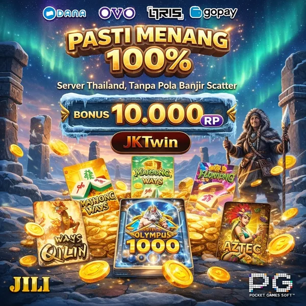 JKTWIN APK Download Versi Terbaru