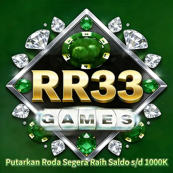 RR33 WD Cepat DANA OVO GoPay