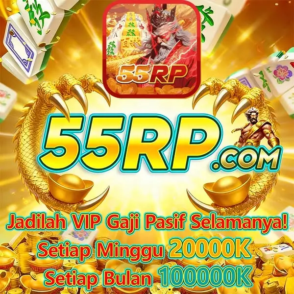 55RP APK Resmi Unduh Indonesia
