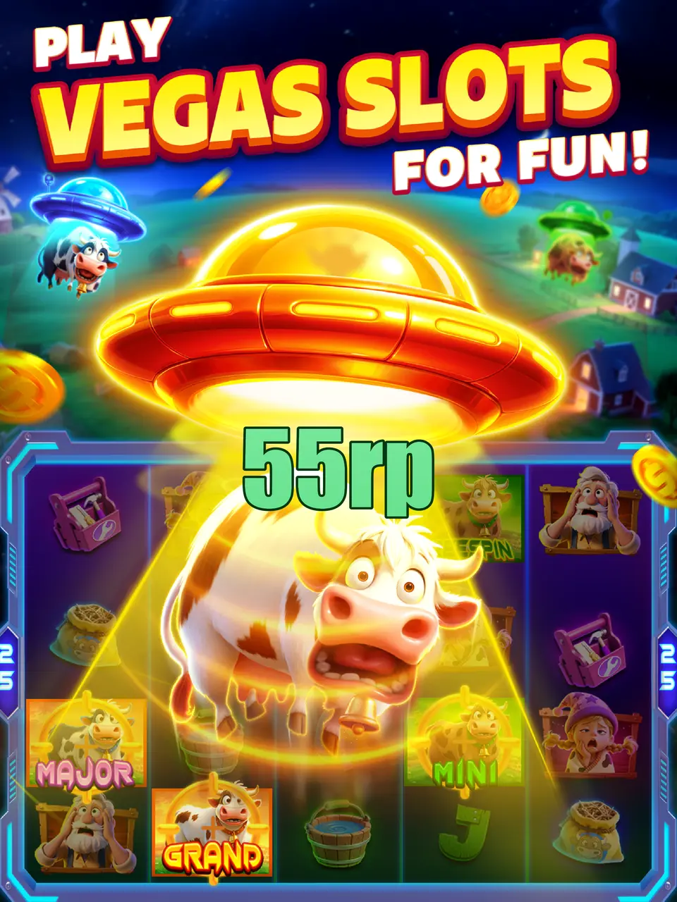 55rp Preview - Resmi Unduh